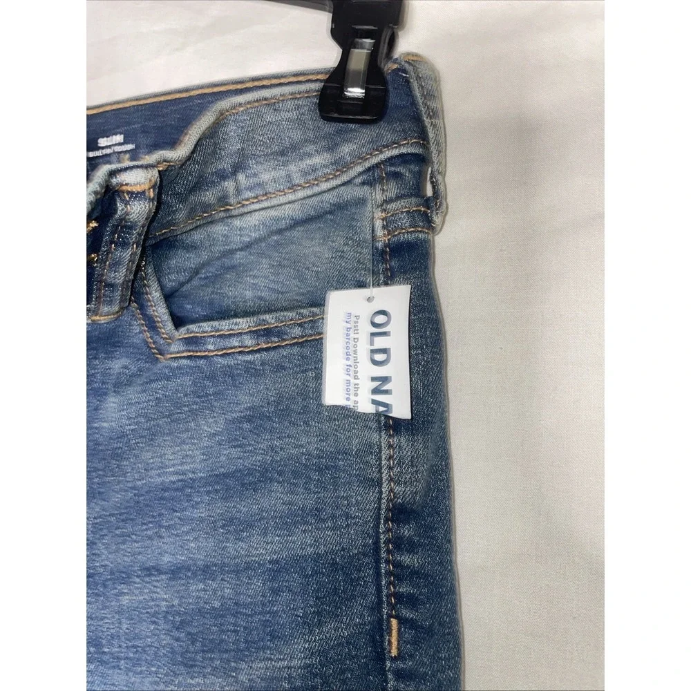 Old Navy new tags